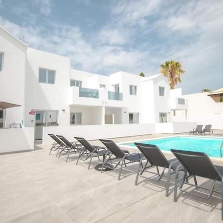 Rociega 35 Apartment 8, 100 Meters To Sea Front Puerto del Carmen  Bagian luar foto