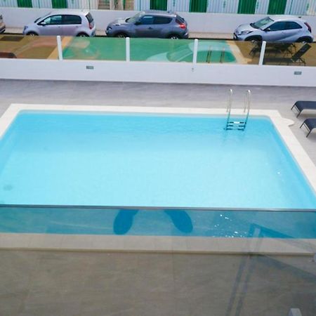 Rociega 35 Apartment 8, 100 Meters To Sea Front Puerto del Carmen  Bagian luar foto